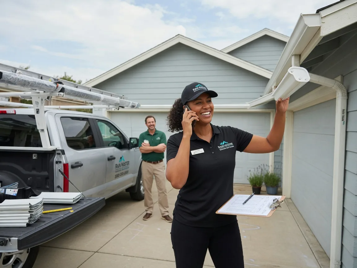 Gutter Installation Reynolds, ND FAQs